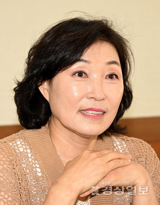 ▲ 여자부-김금연씨