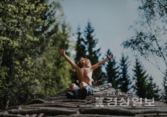 ▲ 와일드 패밀리