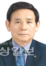 박승열 대한노인회 울산시연합회장