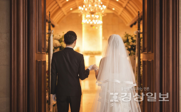 결혼식 / 자료사진