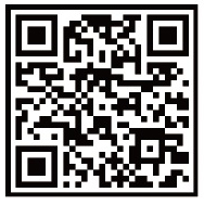 QR코드를 찍으면 버스노선 변경 및 경로 검색 사항을 확인할 수 있습니다.