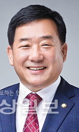 ▲ 박성민 의원