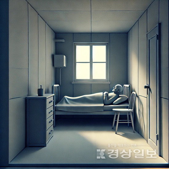 ▲ 구글 chathpt bard서 추출한 무연고 사망자 관련 이미지.