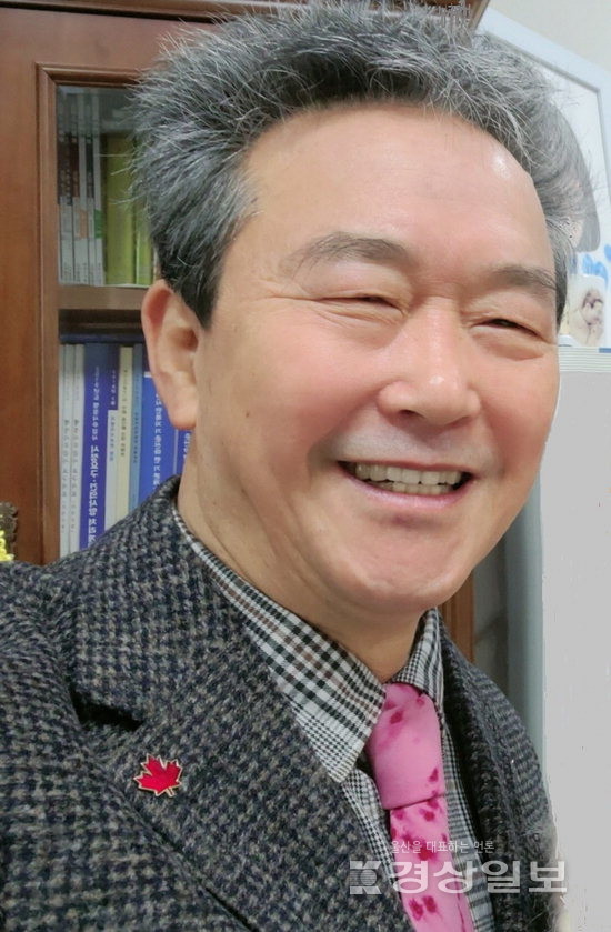 ▲ 박영식(사진) 시조시인