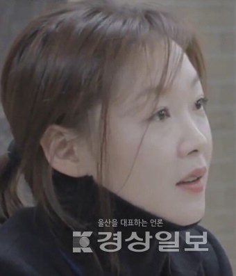 ▲ 이성경(42·사진) 작가