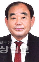▲ 김기환 행자위 위원