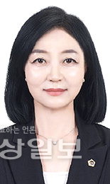 ▲ 천미경 행자위 부위원장