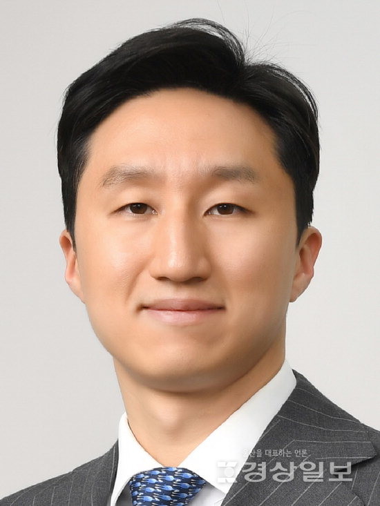 ▲ 정기선 수석부회장