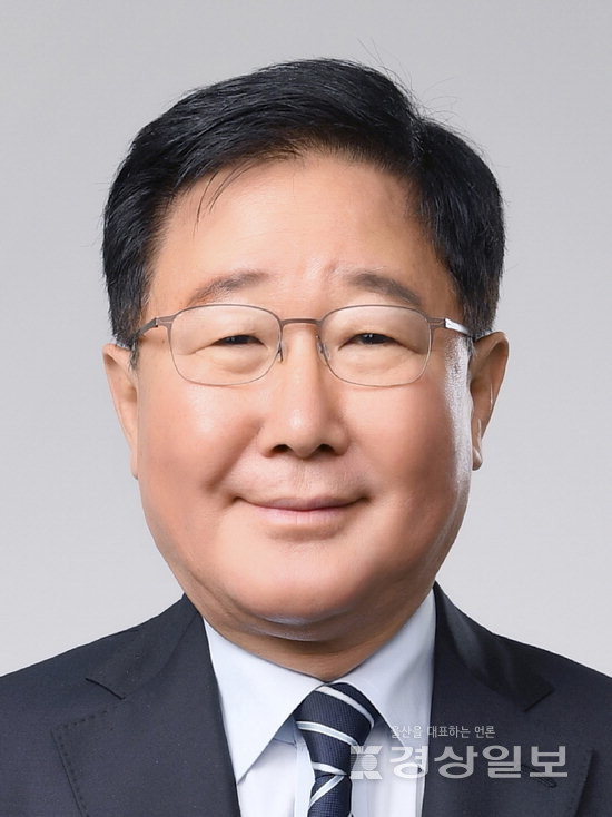 ▲ 조석 부회장