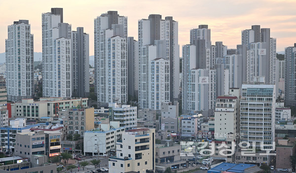 아파트(자료사진)