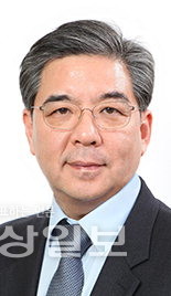 ▲ 장재훈 부회장