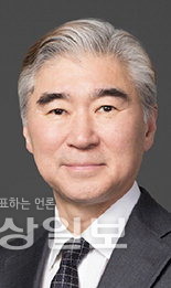 ▲ 성 김 사장