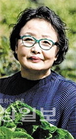 마선영 요리연구가·소목문화원 대표