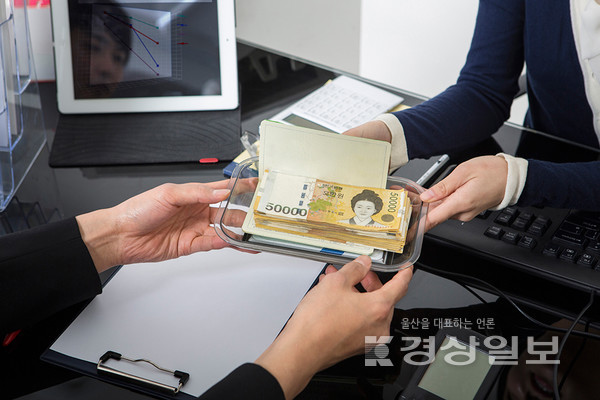은행(자료사진)