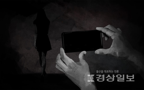 불법촬영(자료이미지)