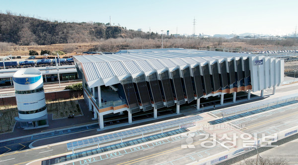 울산 태화강역(자료사진)