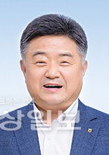 ▲ 이영우(NH농협은행 울산본부장) 위원
