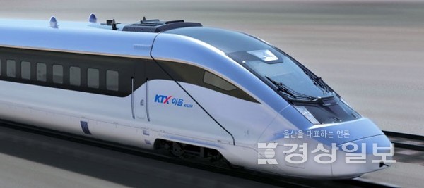 KTX-이음 열차(자료사진)