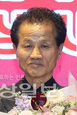 ▲ 서상철(사진) 울주군청 장애인 댄스스포츠 실업팀 감독