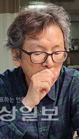 ▲ 김성춘