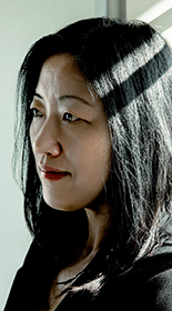 강영숙