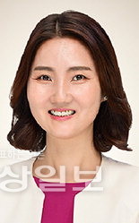 ▲ 박은희 BNK경남은행 병영지점 PB