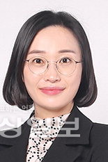 ▲ 강민정 BNK경남은행 굴화금융센터 PB