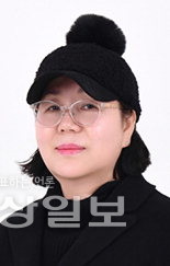 ▲ 김이삭(사진) 작가