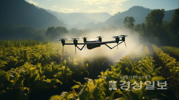 드론(자료사진)