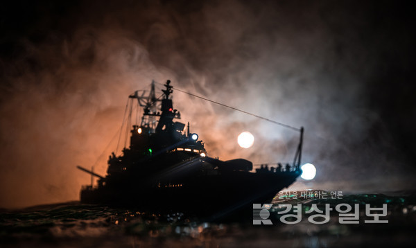 선박(자료사진)