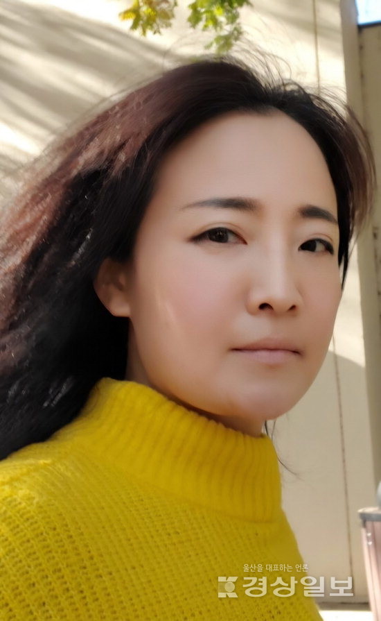 ▲ 유성민(49·Seongmin Yoo·사진) 작가