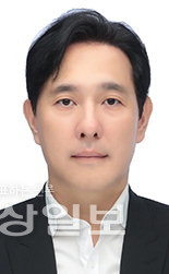 윤동열 건국대학교 경영학과 교수 한국생산성학회 회장