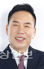 ▲ 정원군 대표이사