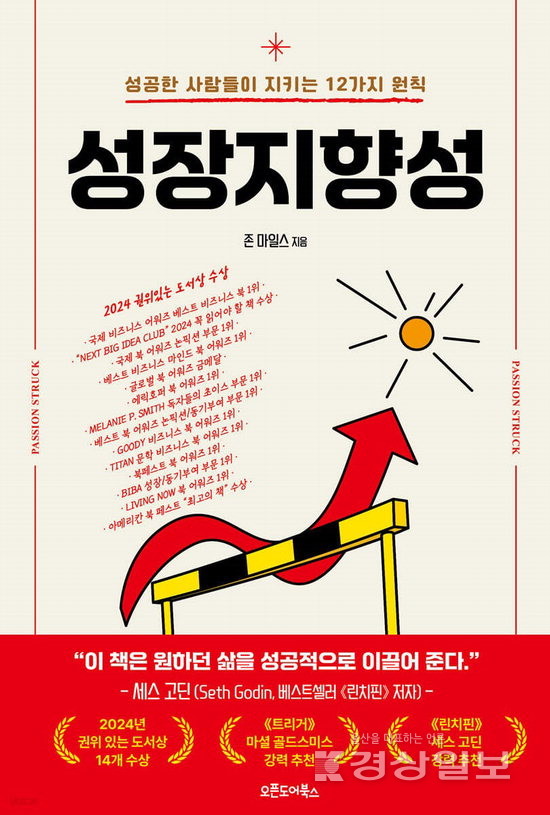 ▲ 성장지향성
