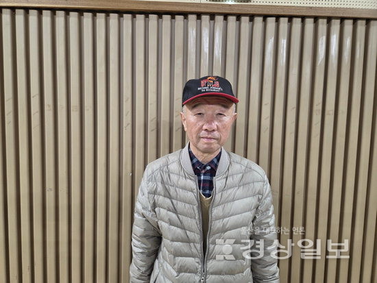 ▲ 시니어최고위부 우승자 정수민씨