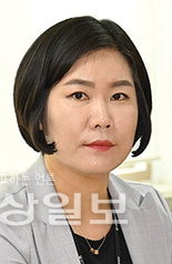 ▲ 권혜옥(울산화학재난합동방재 센터장) 위원