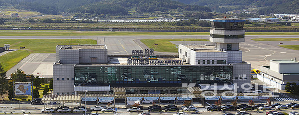 울산공항(자료사진)