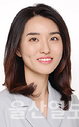김잔디 울주문화재단 생활문화팀장