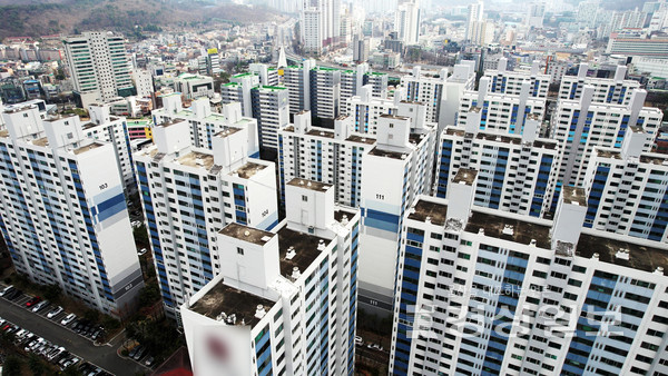 아파트 전경(자료사진)