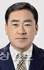 ▲ 김경우 디지털미디어본부장