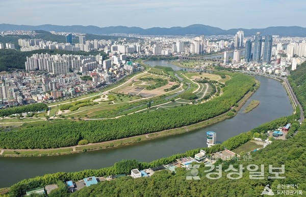 태화강국가정원