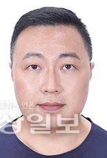 ▲ 윤태양 울주군 온산읍 청년회장