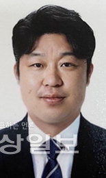 ▲ 장진기 고령자친화기업 대표