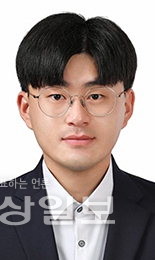 ▲ 조영준 직장인