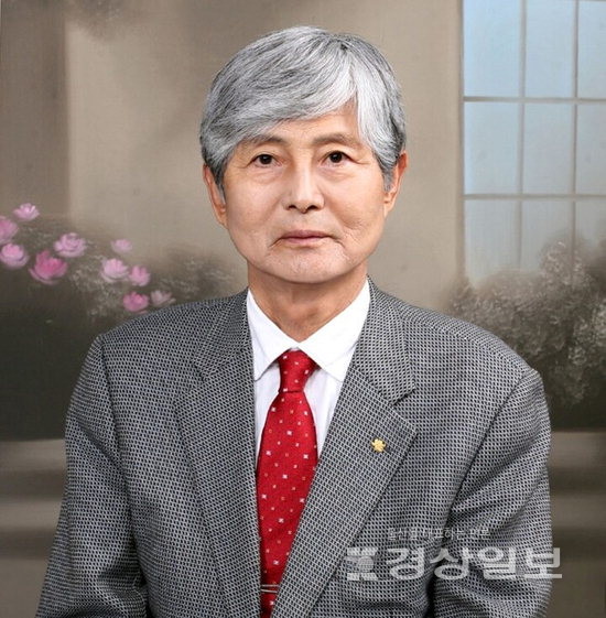 ▲ 황경환(사진) (사)21세기불교포럼 이사장
