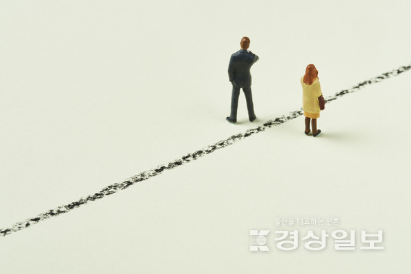 이별(자료이미지)
