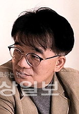 ▲ 송철호 한국지역문화연구원장 문학박사