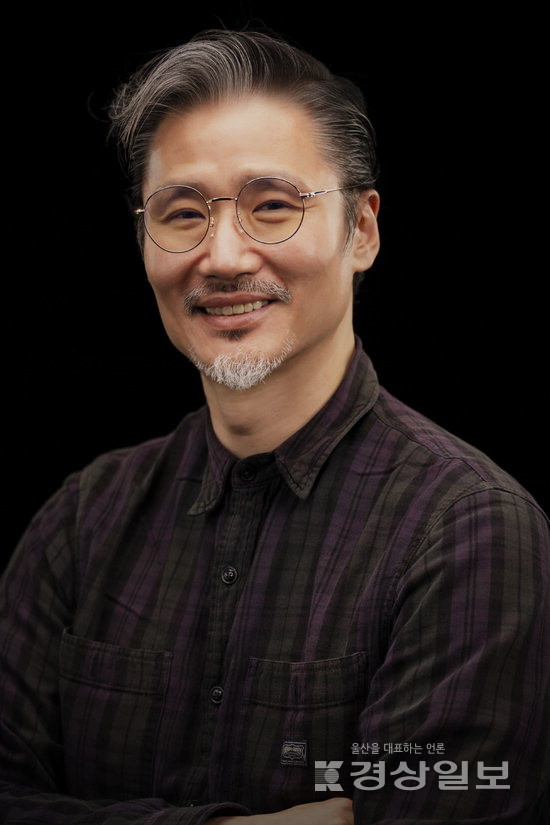 ▲ 박이표 예술감독