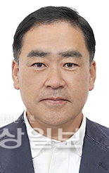 ▲ 김경우 디지털미디어본부장