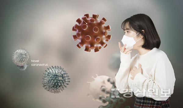 코로나/자료사진